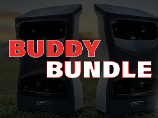 Foresight GCQuad Buddy Bundle