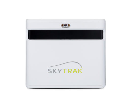 featured Image for SkyTrak Plus Launch Monitor