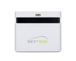 SkyTrak+ launch monitor front view 