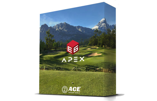 featured Image for TruGolf Appex