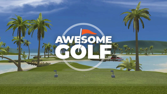 featured Image for Foresight Sports Awesome Golf Lifetime Membership