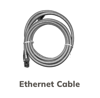 Uneekor Eye Mini Ethernet Cable