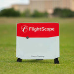 FlightScope X3 Launch Monitor Glory Shot 