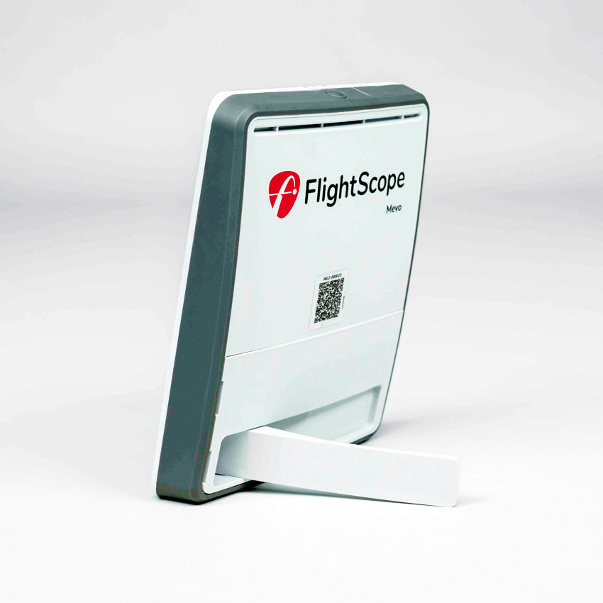 Fightscope Mevo Gen2 Backside