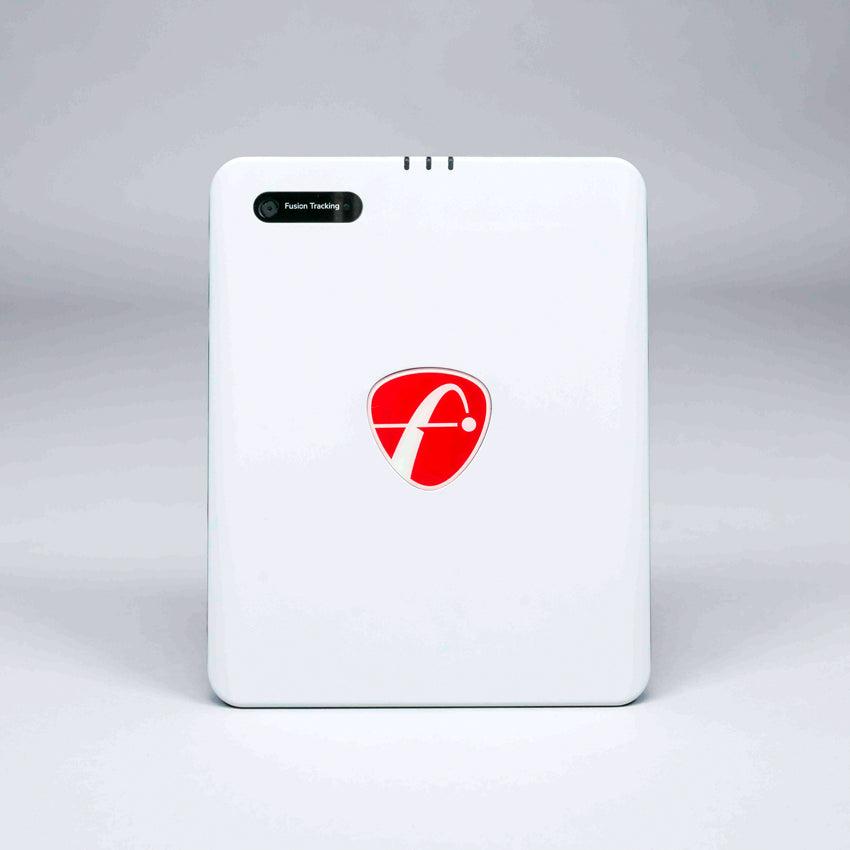 Flightscope Mevo Gen2 Front