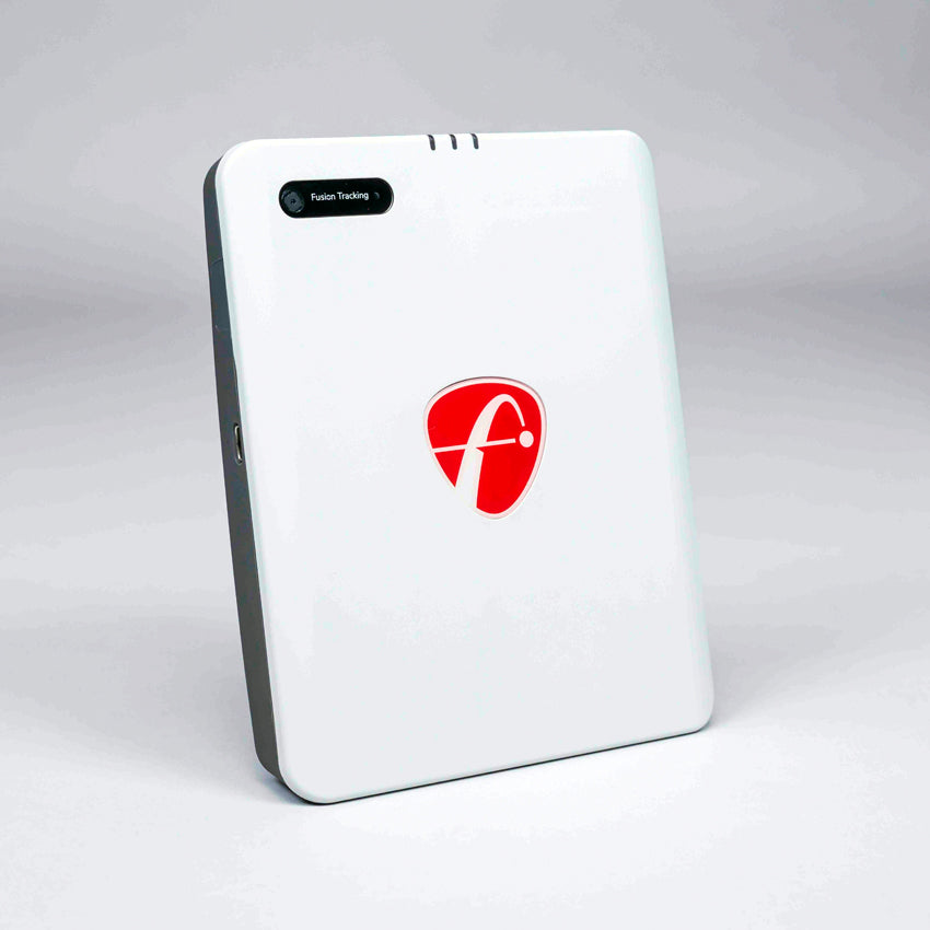 Flightscope Mevo Gen2 Front