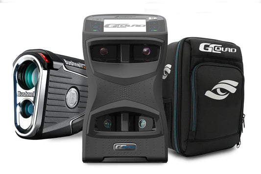 featured Image for Foresight GCQuad Launch Monitor