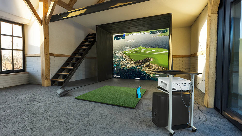 Sim-In-A-Box Play 10'