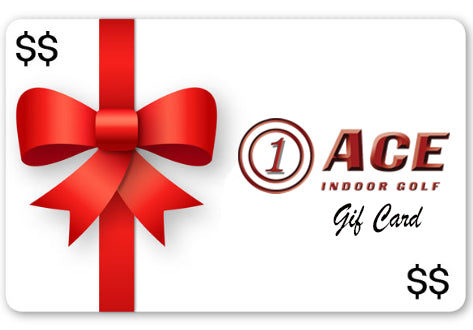 featured Image for Ace Indoor Golf Gift Cards