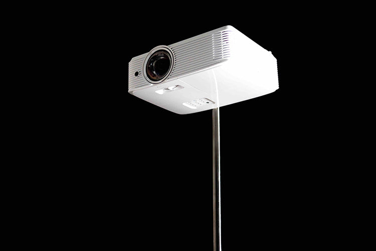 HomeCourse Golf Simulator Projector Stand