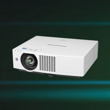 Panasonic VMZ51U LCD Projector