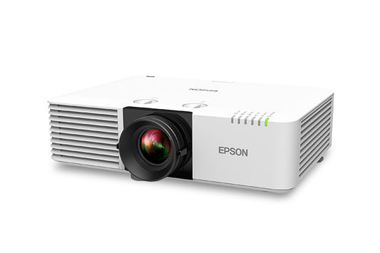featured Image for Epson PowerLite L690SU Short Throw WUXGA 3LCD Projector