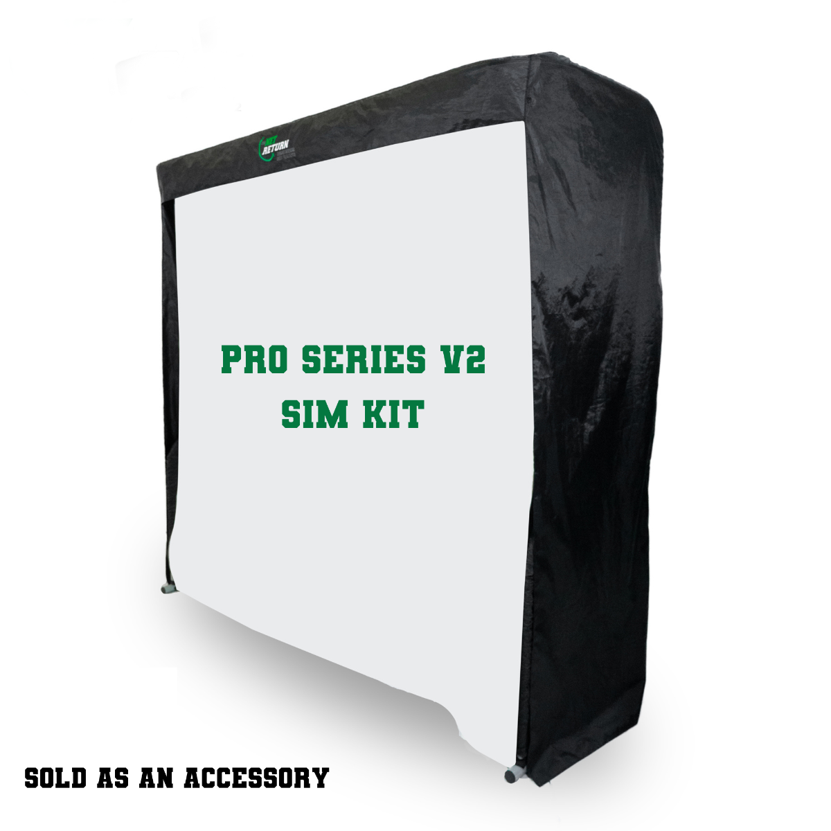 Net Return Pro Series V2 Sim Kit