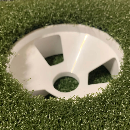 featured Image for Shallow Putting Cups
