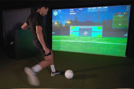 featured Image for Foresight GCHawk Soccer Skill Drill