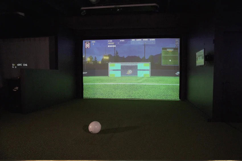 Foresight Sports Skill Drill