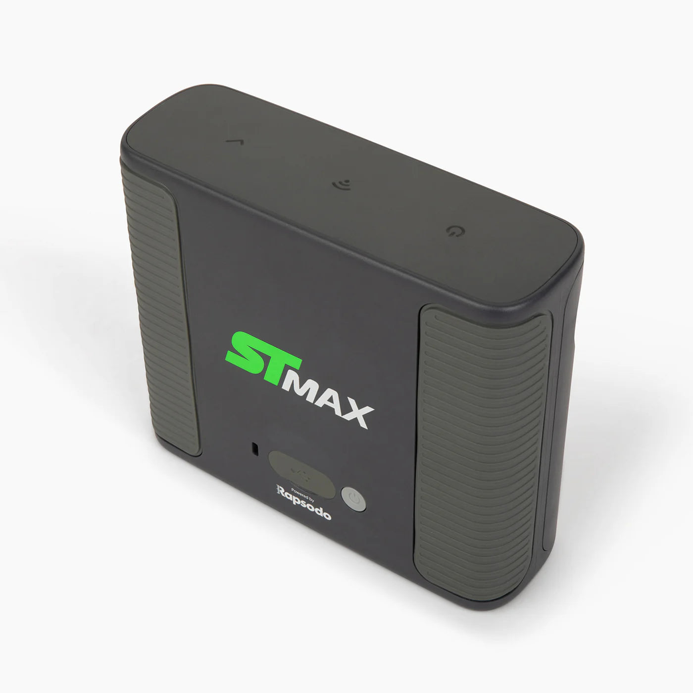 SkyTrak ST MAX Launch Monitor Top Rear View