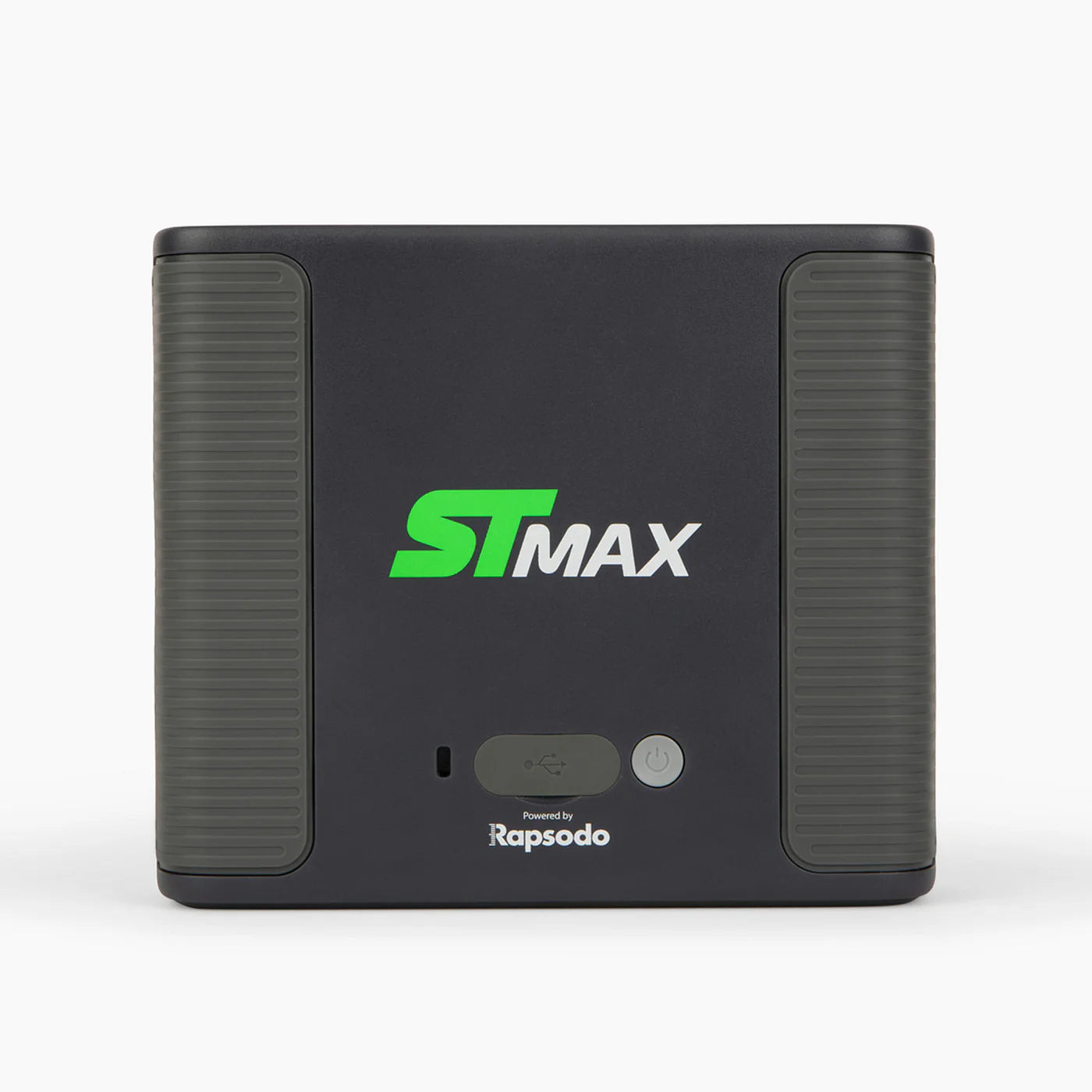 SkyTrak ST MAX Rear View on White