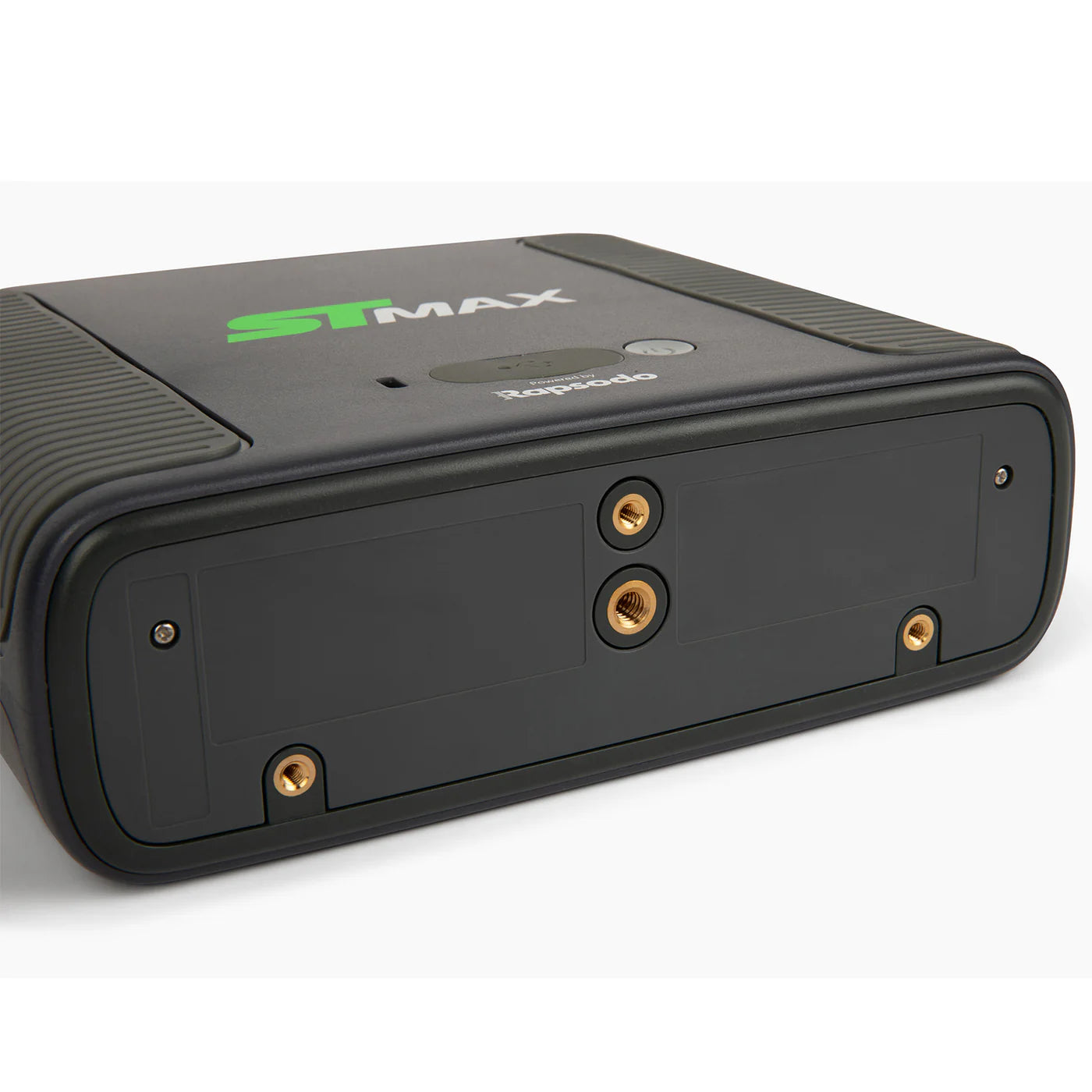 SkyTrak ST MAX bottom View
