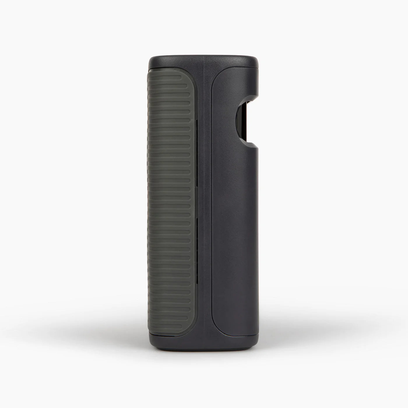 Side View of SkyTrak ST Plus Launch Monitor