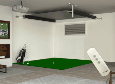 Sport Screen Vanish 13H Animations