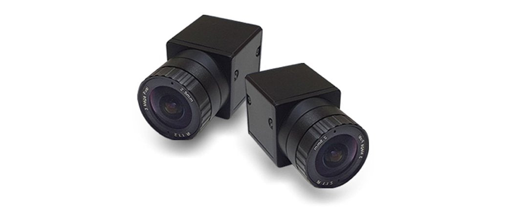 Swing Optix Cameras