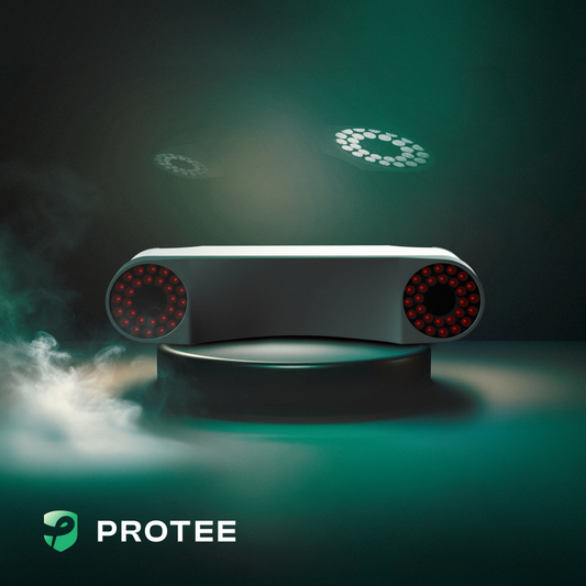 featured Image for ProTee VX Launch Monitor