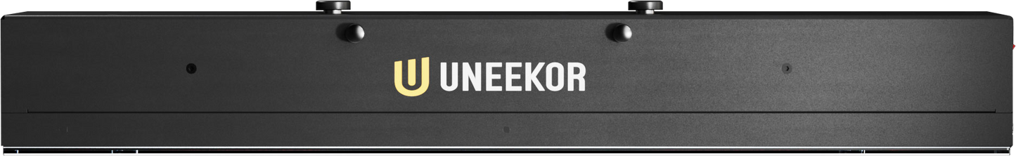 Uneekor Eye XR Launch Monitor Front View
