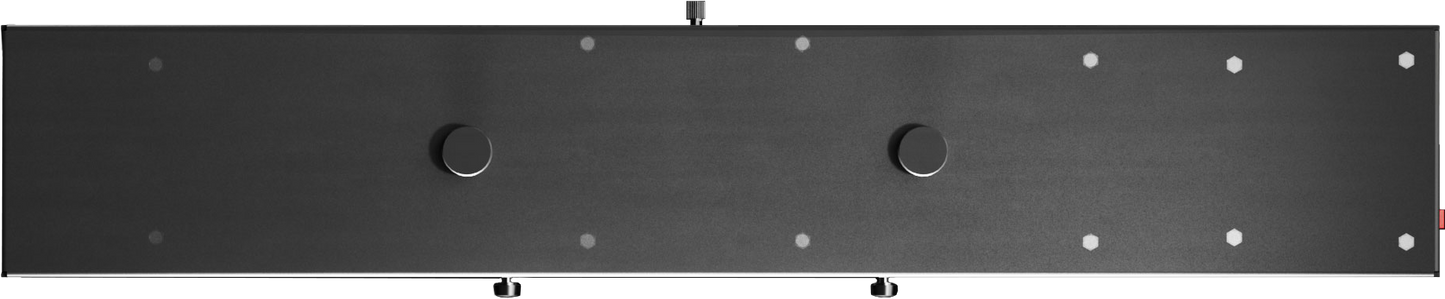 Uneekor Eye XR Top View