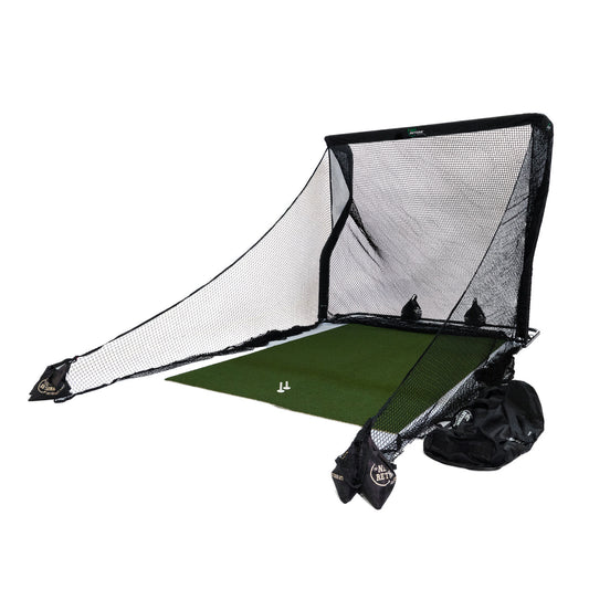 featured Image for Net Return with Turf and Computer Package