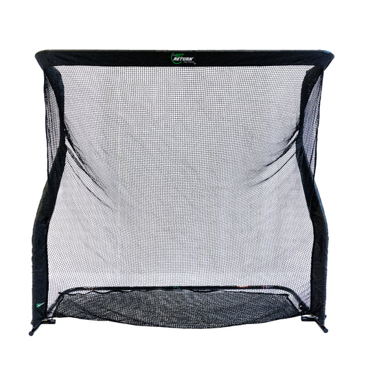 featured Image for Net Return Pro Series V2 Large 9' Net