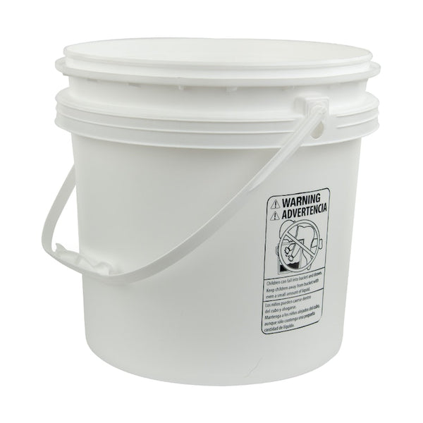 4-Gallon Adhesive Bucket