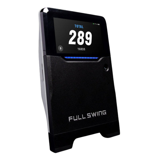 featured Image for Full Swing KIT Launch Monitor