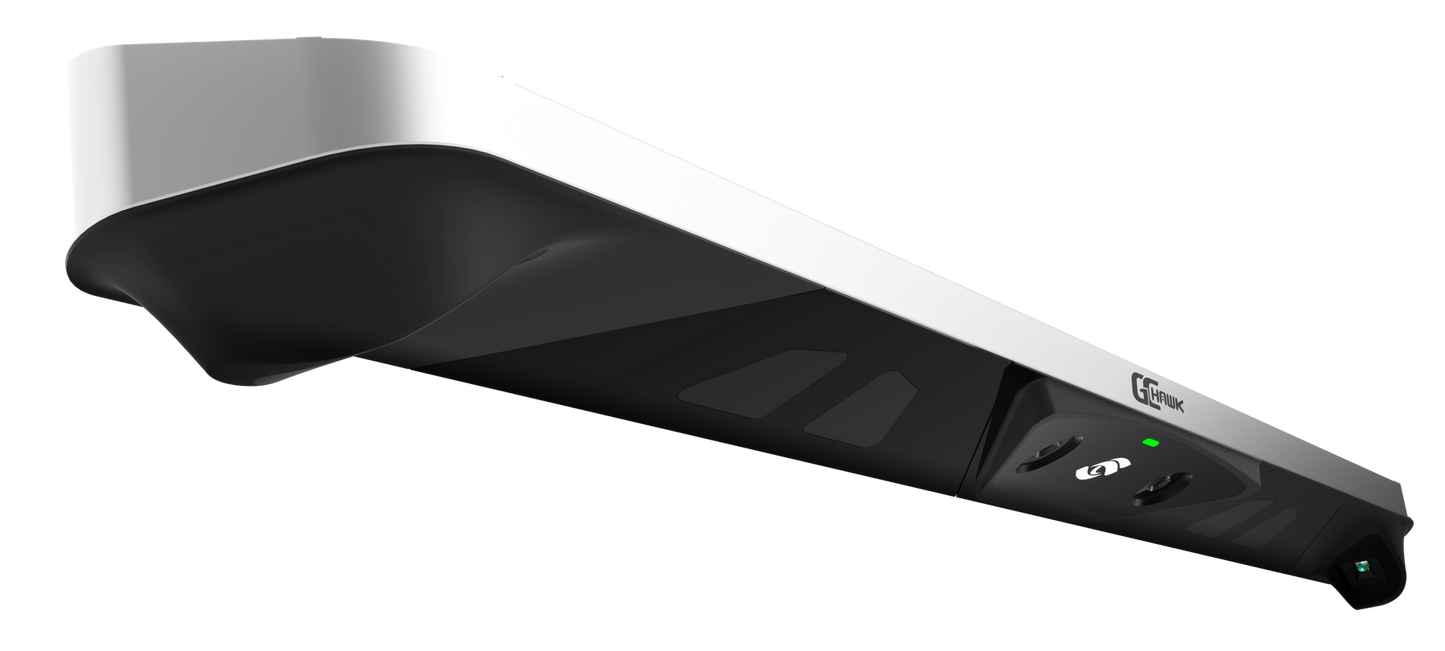 GC Hawk Launch Monitor