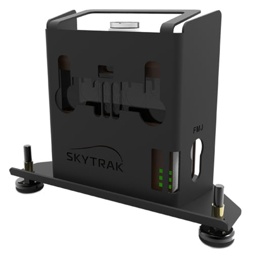 featured Image for SkyTrak Protective Metal Case