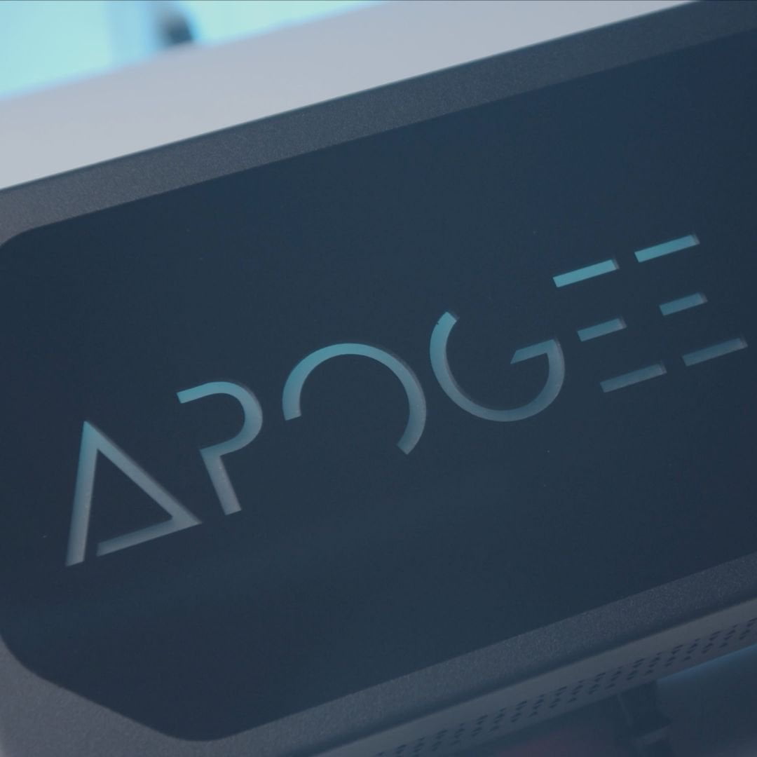 TruGolf Apogee Launch Monitor