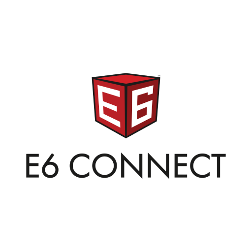 E6 Connect Logo
