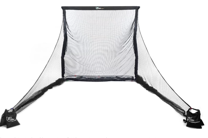 Net Return Home Serives V2 Side Barrier Nets
