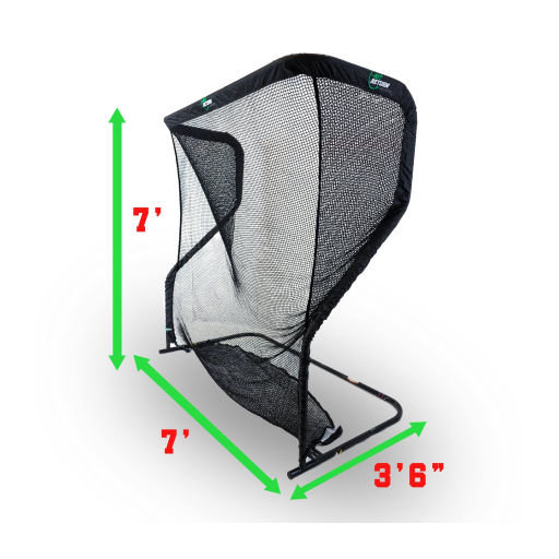 Net Return Home Series with Dimensions