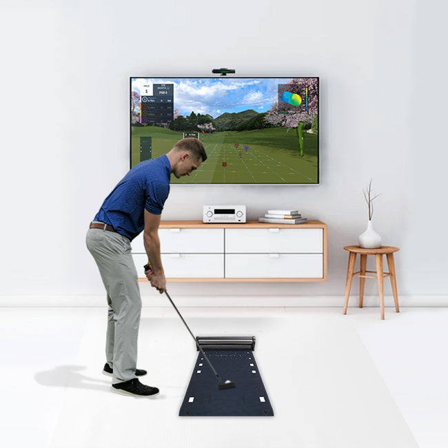 Featured Image for The Ultimate Christmas Gift Guide for Golf Enthusiasts 2025