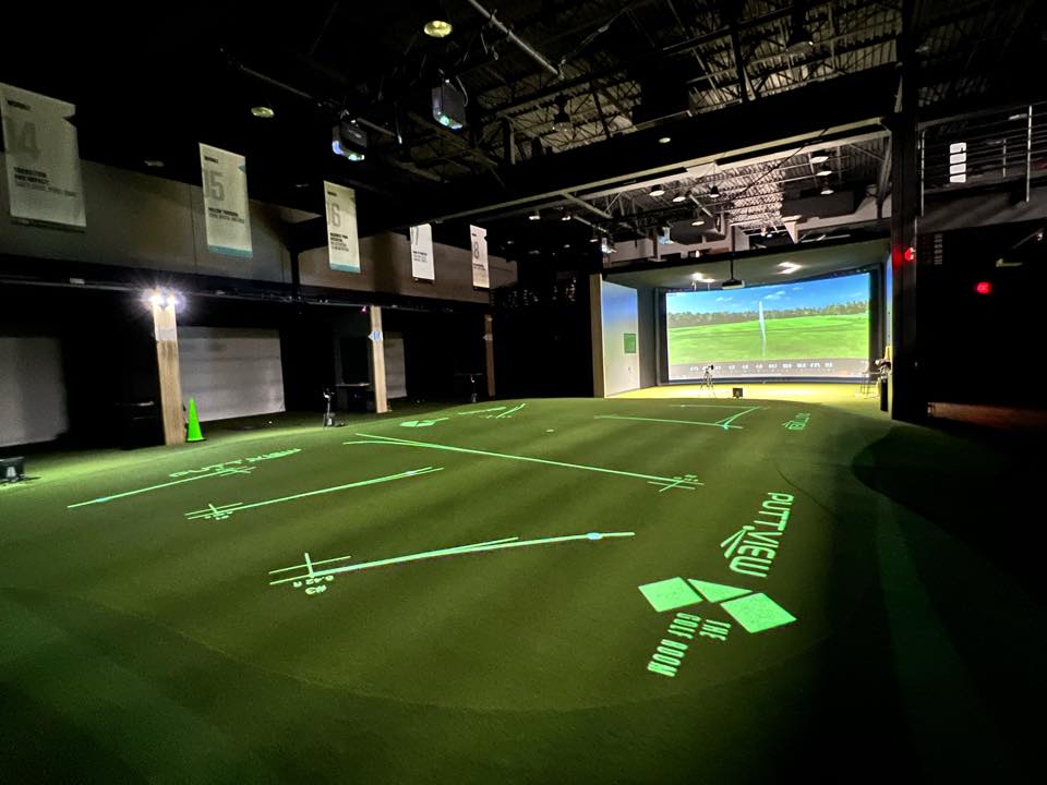 Featured Image for The 4Rs of A Golf Sim Business: Retain. Review. Refer. Resell.