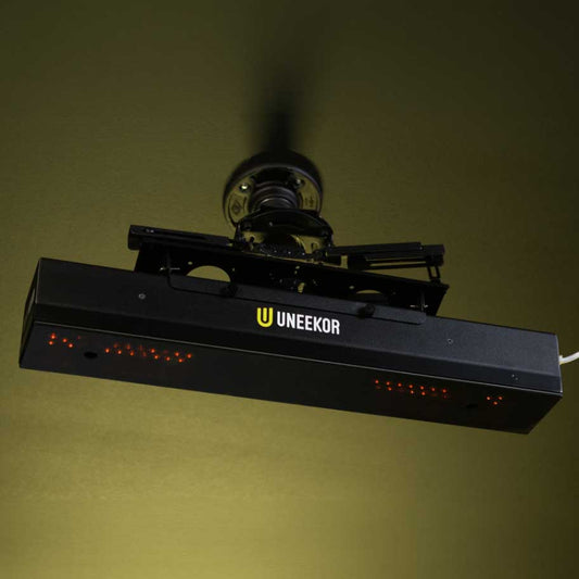 Uneekor Eye XR Launch Monitor - Save Up To 40% On Uneekor Launch Monitors