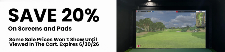 Featured image for -20% Off Screens And Pads Sale