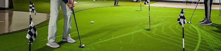 Featured image for -Putting Simulators