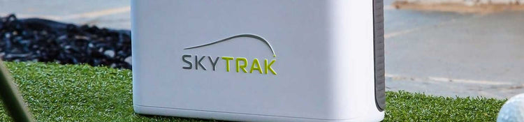 Featured image for -SkyTrak Golf Simulator Packages