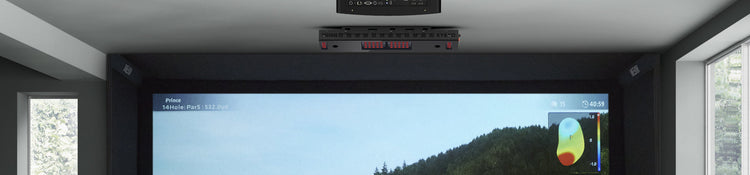 Featured image for -Uneekor Golf Simulator Packages