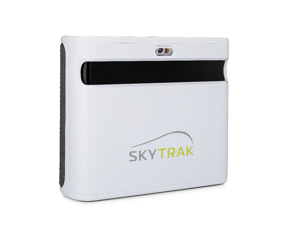 SkyTrak Plus Launch Monitor
