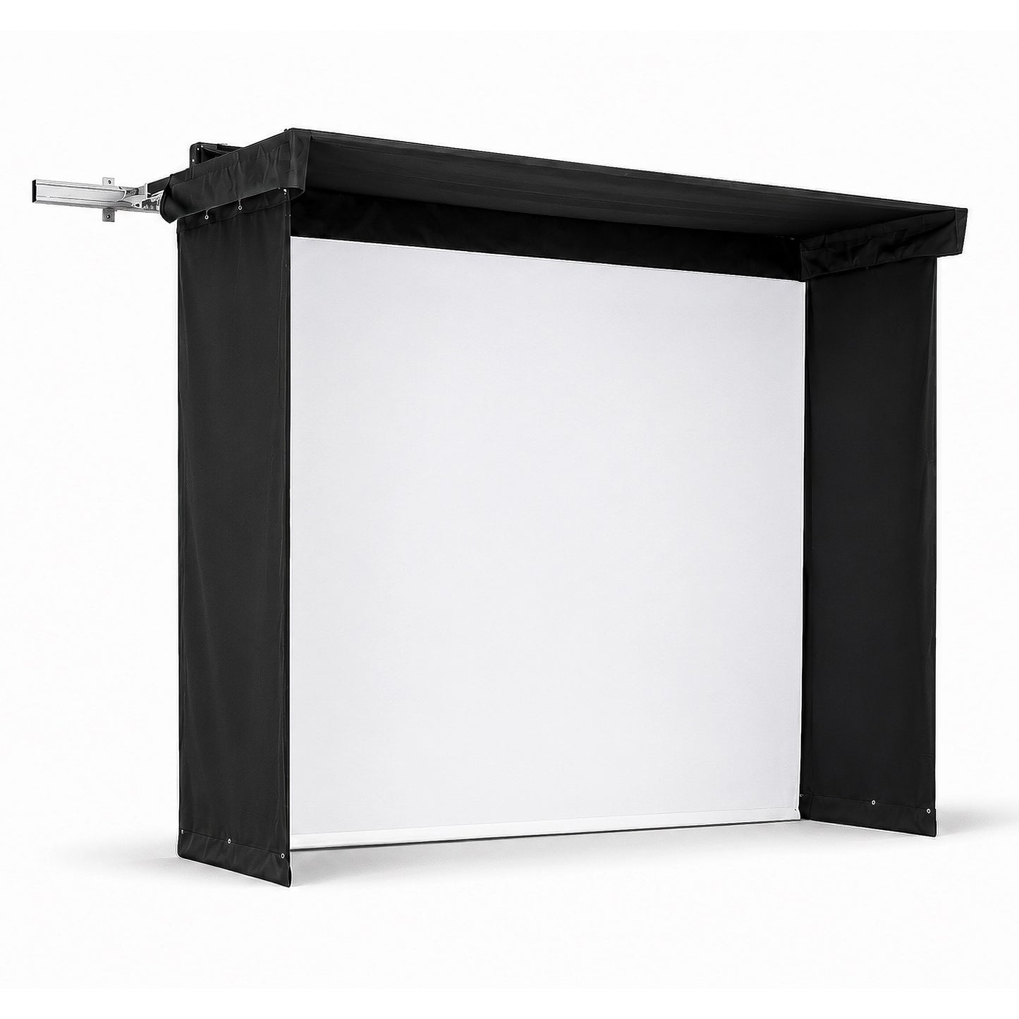 SportScreen Vanish Lite 9 Side View