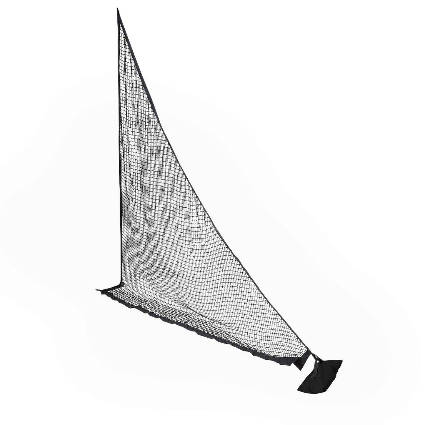 Ace Medalist and Pro Side Net