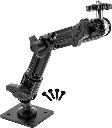 featured Image for Arkon Swing Camera Wall Mount